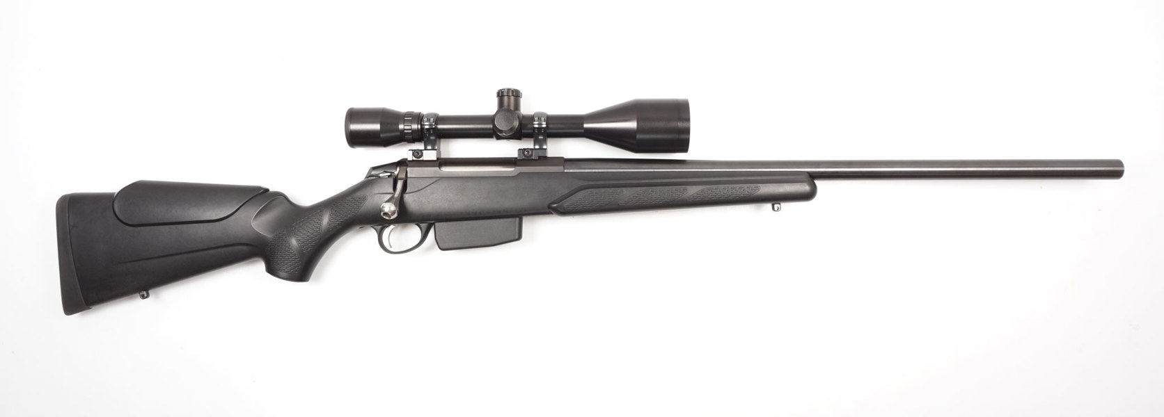 Tikka, Mod. T3, .308 Win., #753179, §C (1900-23)