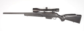Tikka, Mod. T3, .308 Win., #753179, §C (1900-23)