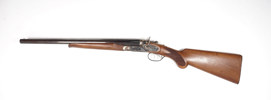 Hahn-Doppelflinte Pedersoli, Mod. Wyatt Earp (Coachgun), 12/76, #18800217, §C (1828-23)