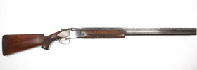 Bockflinte FN Browning, Mod. B25S2, 12/70, #5987S72, §C (1828-23)