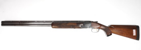 Bockflinte FN Browning, Mod. B25S2, 12/70, #5987S72, §C (1828-23)