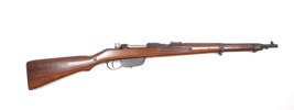 Mannlicher M95/30 Karabiner, Waffenfabrik Steyr, 8x56R M30S, #8142L, §C (1254-23)