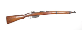 Mannlicher M95/30 Karabiner, Waffenfabrik Steyr, 8x56R M30S, #4190N, §C (1254-23)