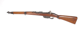 Mannlicher M95/30 Karabiner, Waffenfabrik Steyr, 8x56R M30S, #4190N, §C (1254-23)