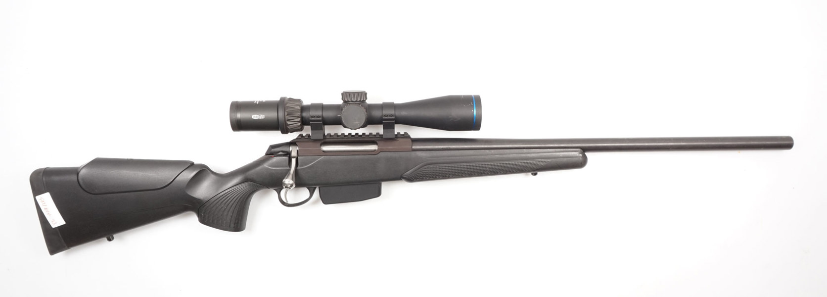 Tikka, Mod. T3x, .30-06 Sprg., #M39957, §C (801-23)