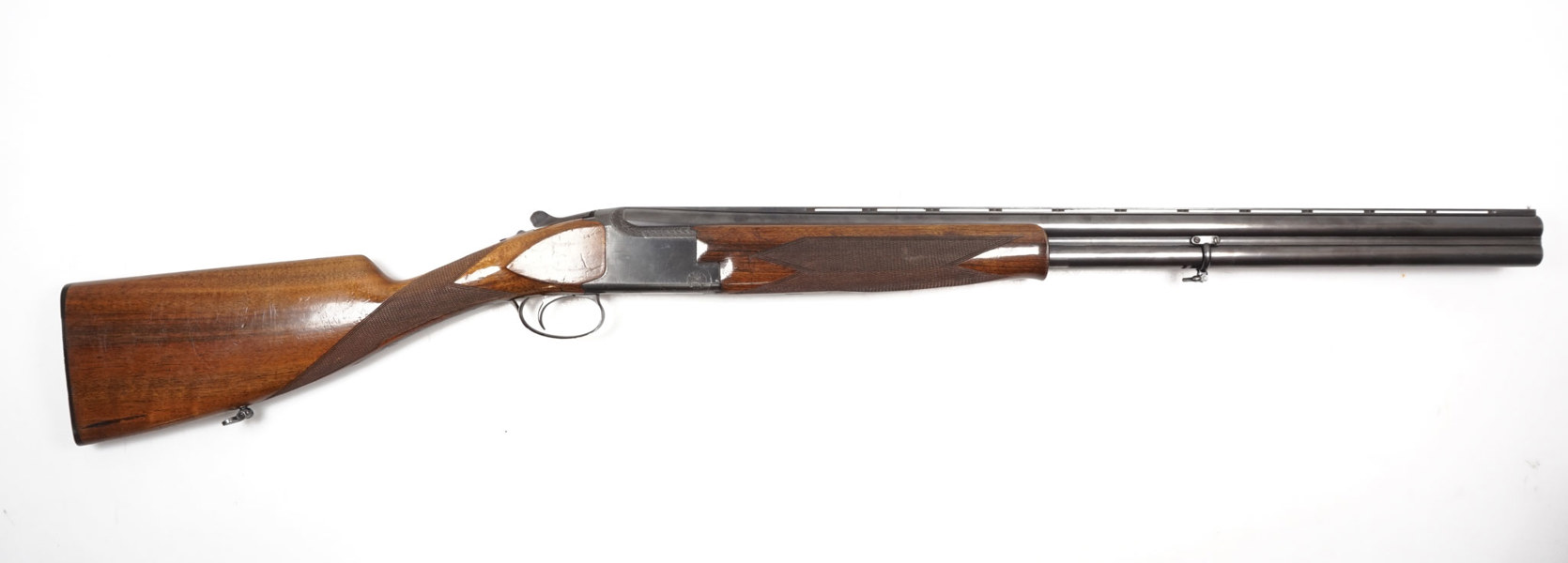 Bockflinte FN Browning, Mod. B25, 12/70, #60671S77, §C (1828-23)