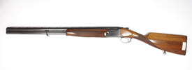 Bockflinte FN Browning, Mod. B25, 12/70, #60671S77, §C (1828-23)