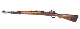 Mauser 98/43 Spanien, 8x57IS, #EA25109, §C (1828-23) 