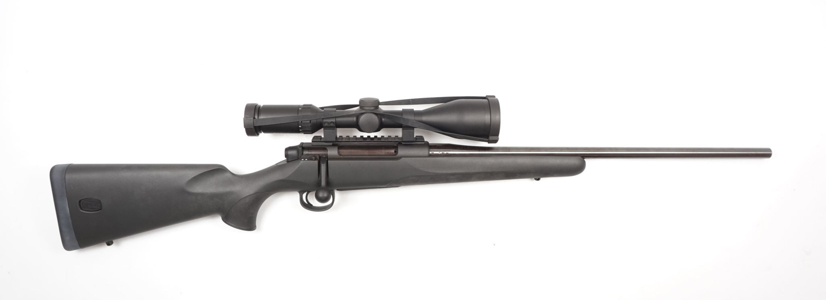 Mauser, Mod. M18, .308 Win., #LC002116, §C (137-23)