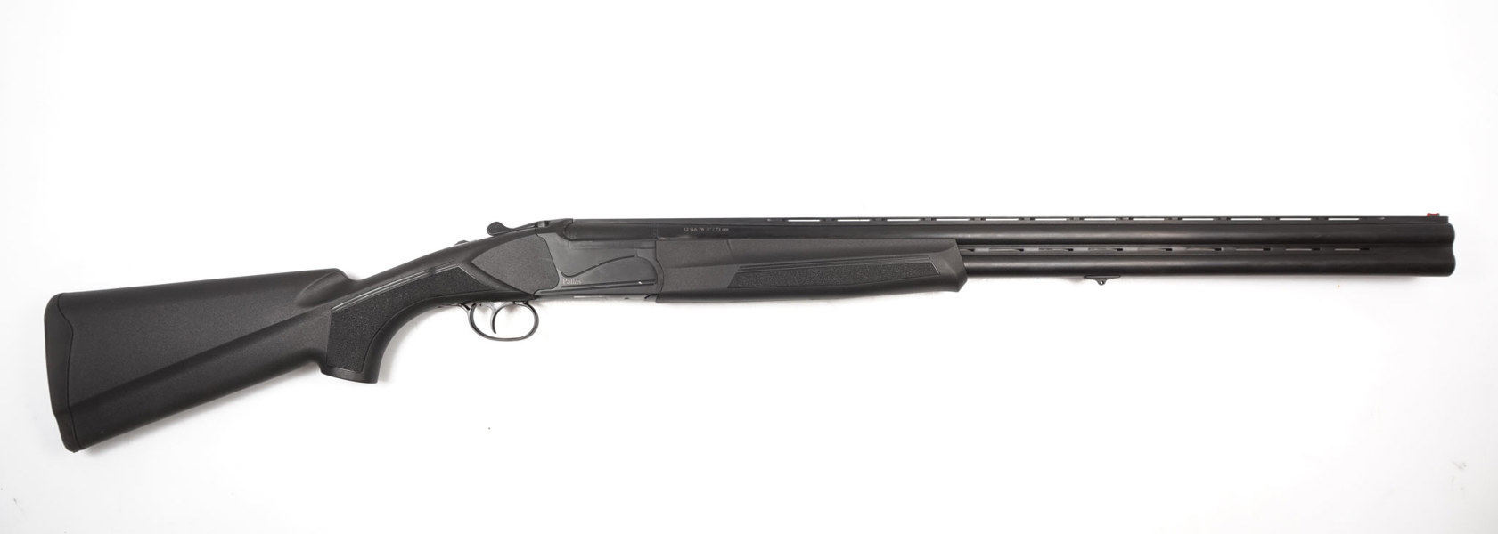 Bockflinte Pallas, Mod. HWGDE, 12/76, #16PAOU00423, §C (435-23)