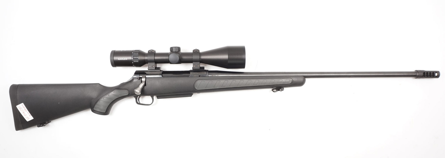 Thompson Centre, Mod. Venture, .300 Win.Mag., #U089404, §C (917-23)