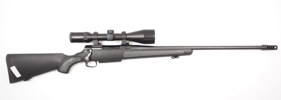 Thompson Centre, Mod. Venture, .300 Win.Mag., #U089404, §C (917-23)
