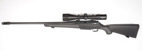 Thompson Centre, Mod. Venture, .300 Win.Mag., #U089404, §C (917-23)