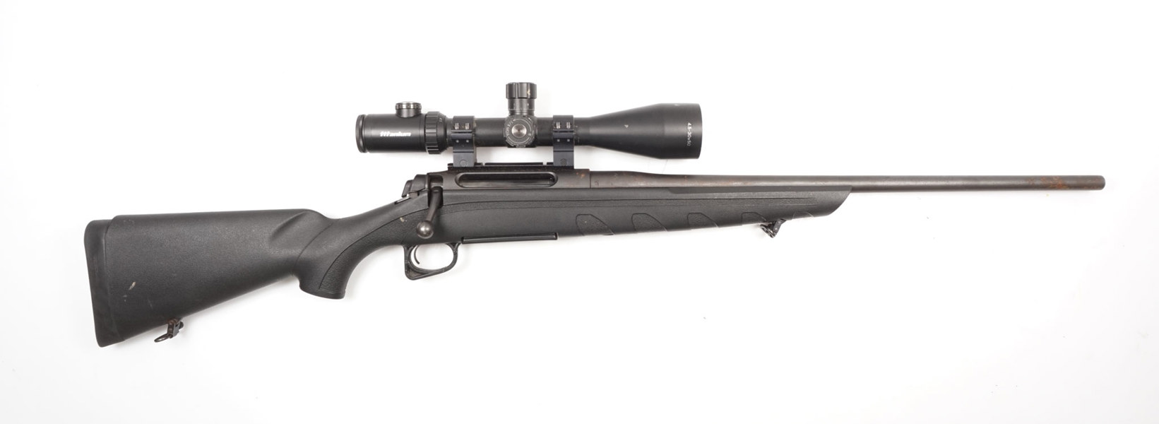 Remington, Mod. 770, .308 Win., #M72029109, §C (380-23)