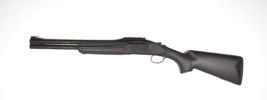 Bockflinte Landor, Mod. PX502, 12/76, #21SP1200259, §C (150-23)
