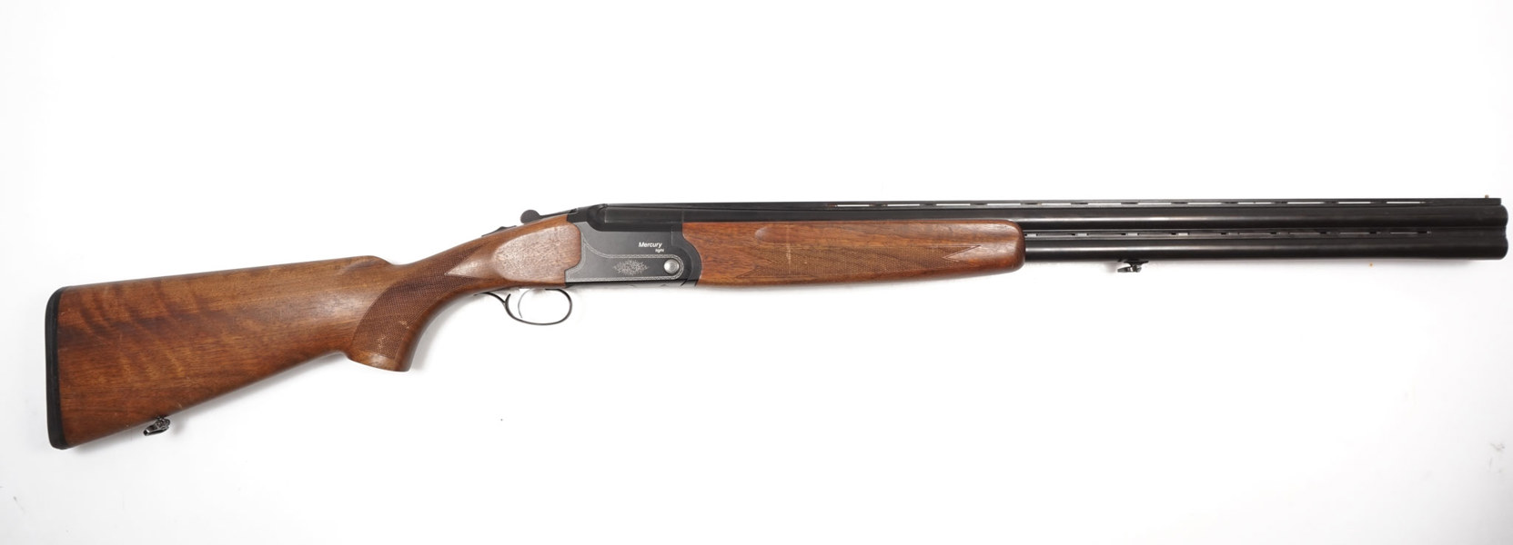 Bockflinte Mercury, Mod. Light, 12/76, #O90178, §C (1171-23)