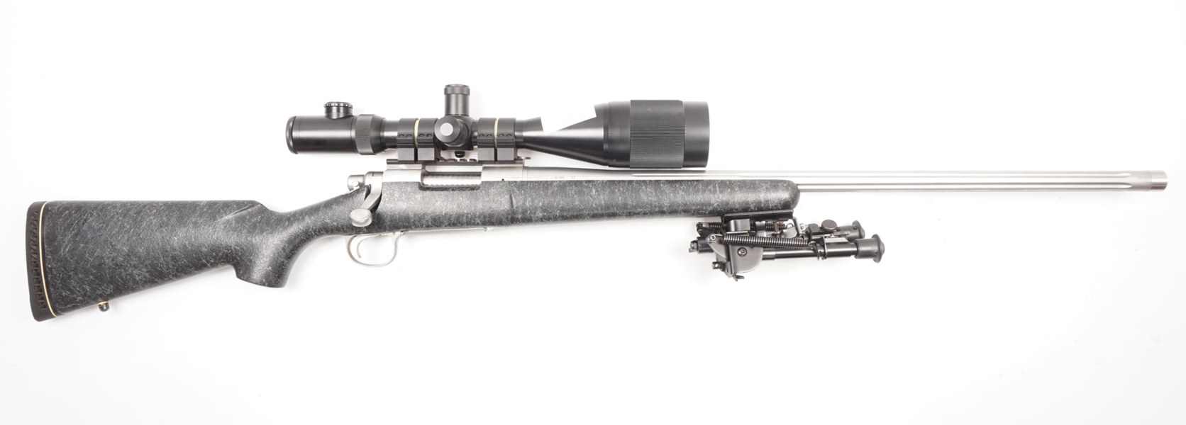 Remington, Mod. 700, .308 Win., #S6311651, §C (1171-23)