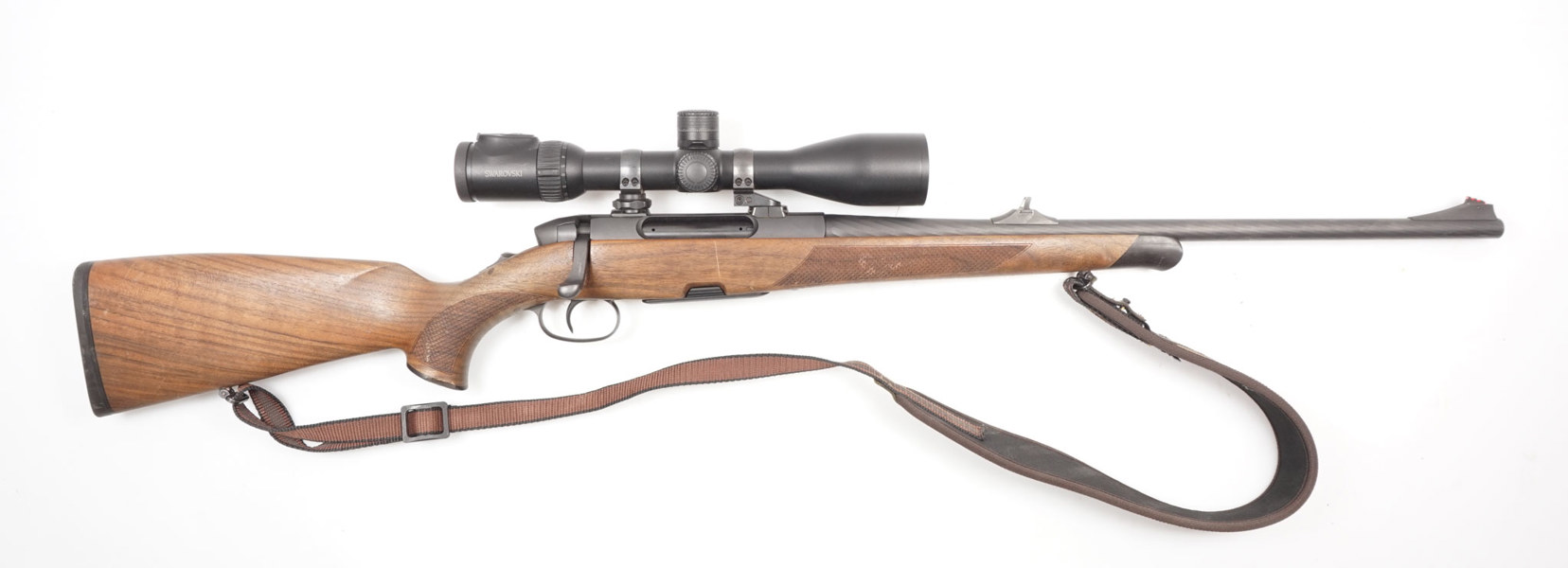 Steyr Mannlicher, Mod. SM12 Handspanner, .30-06 Sprg., #3126561, §C (1531-23)