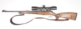 Steyr Mannlicher, Mod. SM12 Handspanner, .30-06 Sprg., #3126561, §C (1531-23)