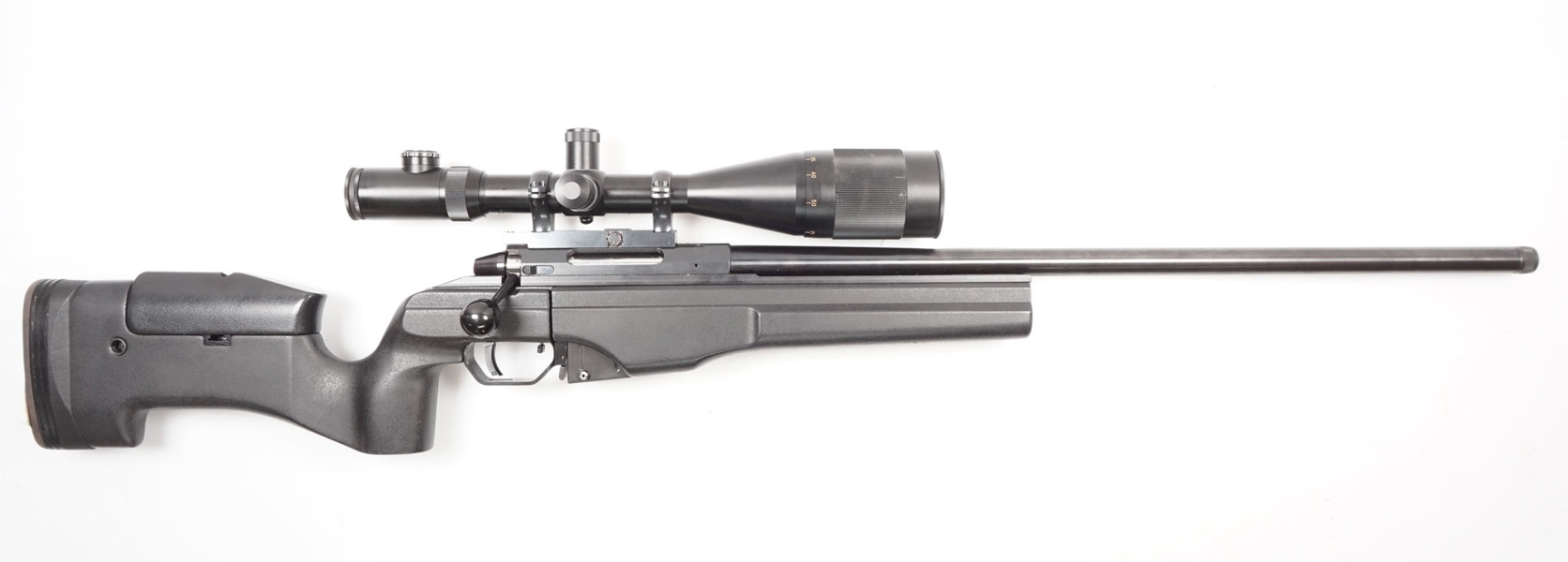 Sako, Mod. TRG 22, .308 Win., #979643, §C (917-23)