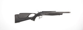 Hahn-Kipplaufbüchse Bergara, Mod. BA13TD, .300 AAC Blackout, #610601700218, §C (1171-23)