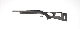 Hahn-Kipplaufbüchse Bergara, Mod. BA13TD, .300 AAC Blackout, #610601700218, §C (1171-23)