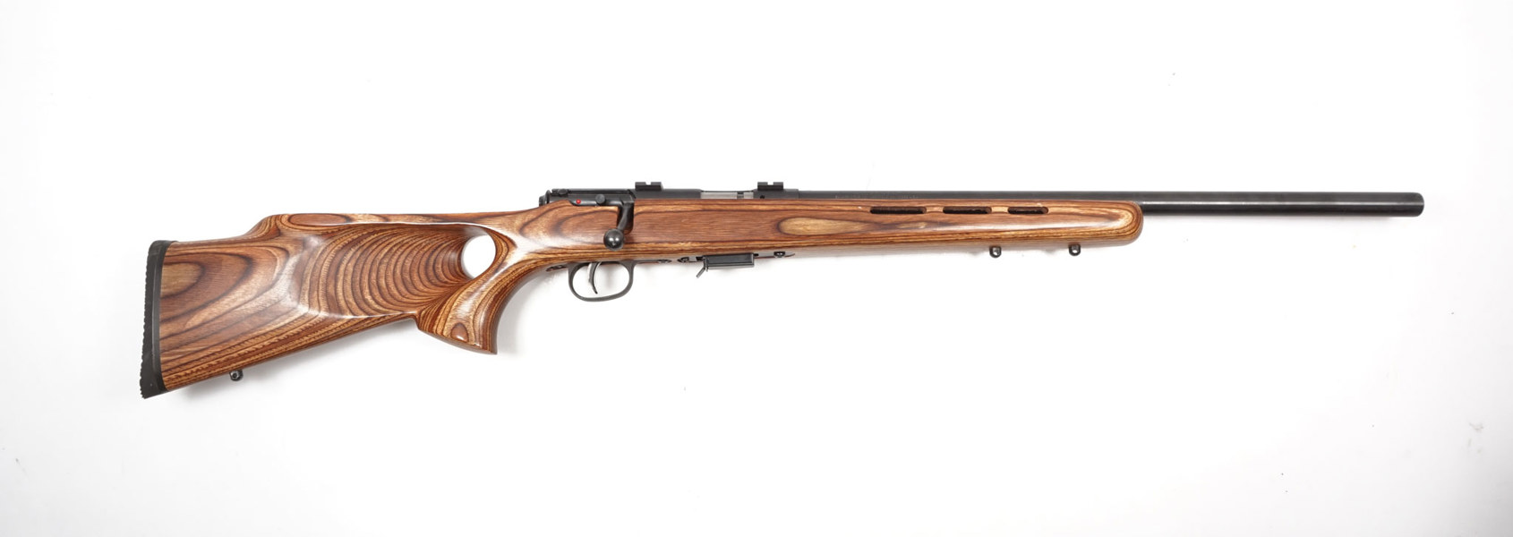 Savage, Mod. 93 R17, .17 HMR, #2053937, §C (1171-23)