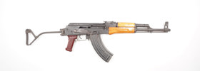 Geradezugrepetierer Interordnance, Mod. R94, 7,62x39, #0401, §A (17/1/10) (1053-23)