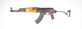 Geradezugrepetierer Interordnance, Mod. R94, 7,62x39, #0401, §A (17/1/10) (1053-23)