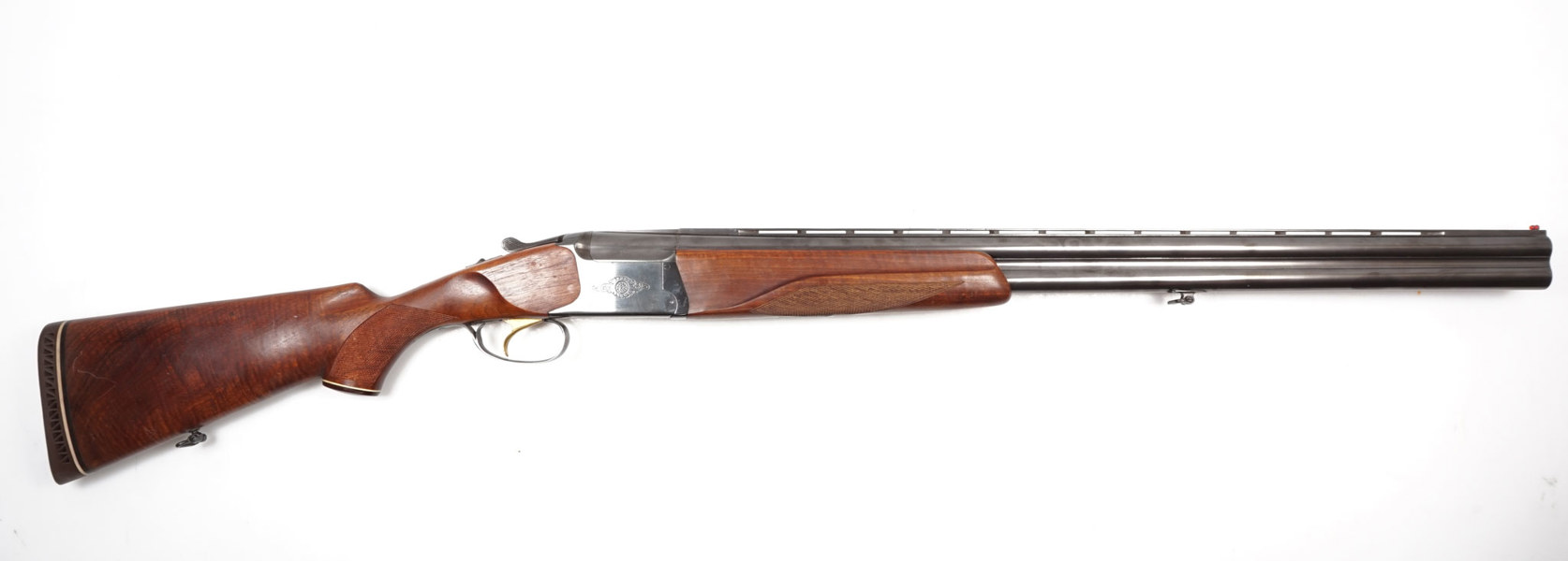 Bockflinte Baikal, Mod. IJ27E1C, 12/70, #M00927, §C (1288-23)