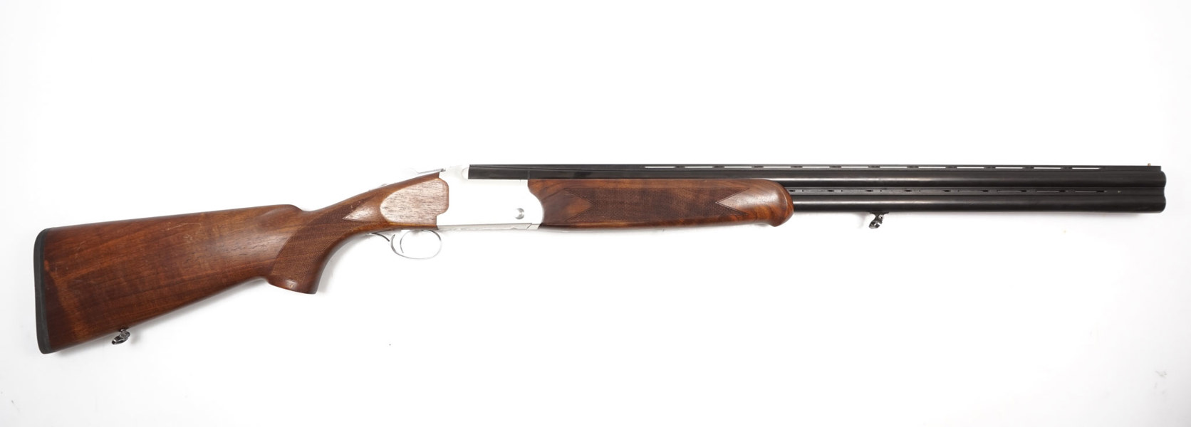 Bockflinte Mercury, Mod. Light, 12/76, #O92339, §C (1254-23)