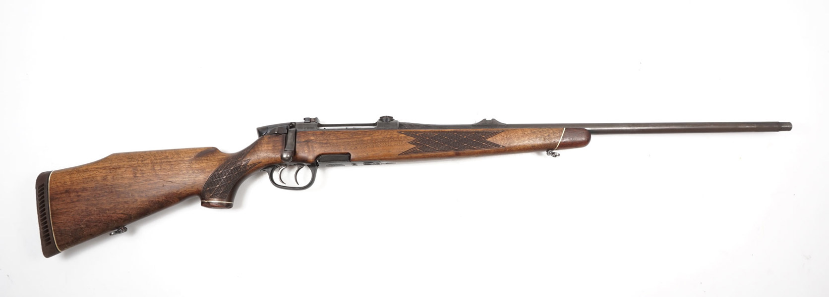 Steyr Mannlicher, Mod. M, .270 Win., #79992, §C (1257-23)