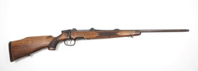 Steyr Mannlicher, Mod. M, .270 Win., #79992, §C (1257-23)