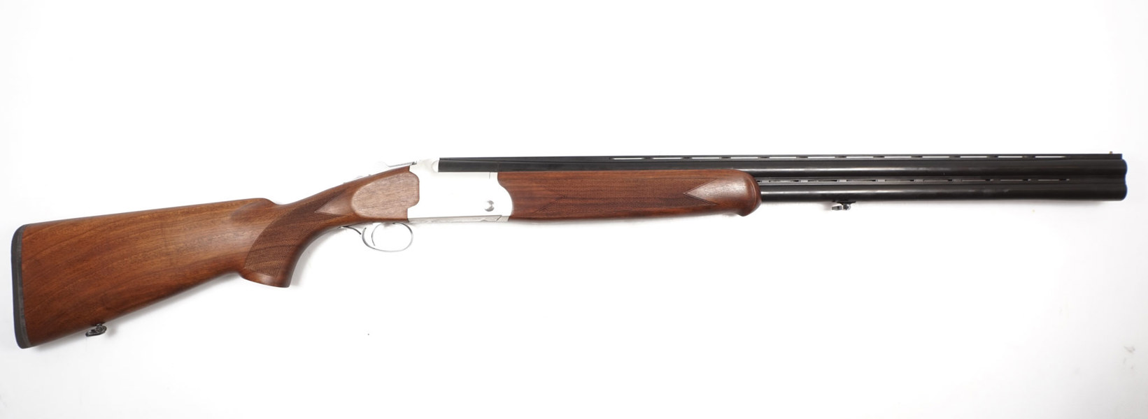 Bockflinte Mercury, Mod. Light, 12/76, #O92315, §C (1254-23)