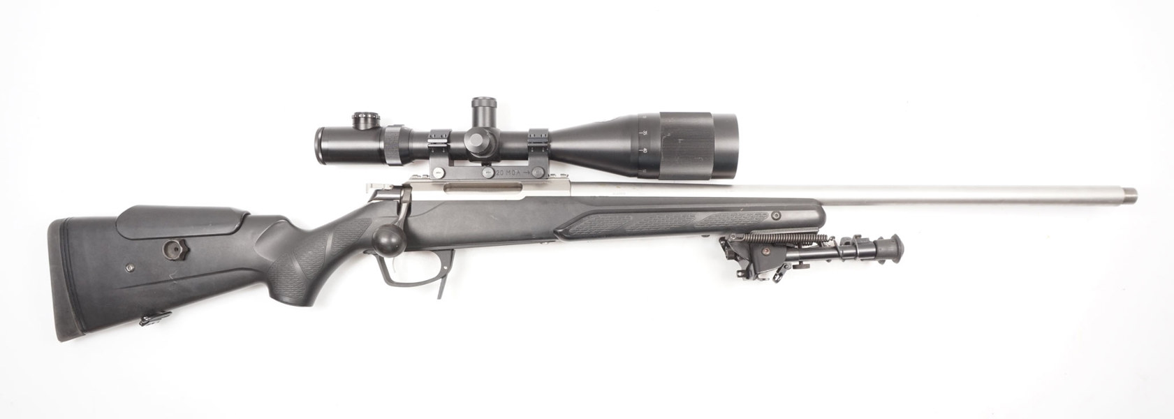 Tikka, Mod. T3, .223 Rem., #K33456, §C (1171-23)