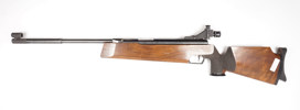 Luftdruckgewehr Feinwerkbau, Mod. 300S, 4,5mm, #179007, § frei ab 18 (854-23)