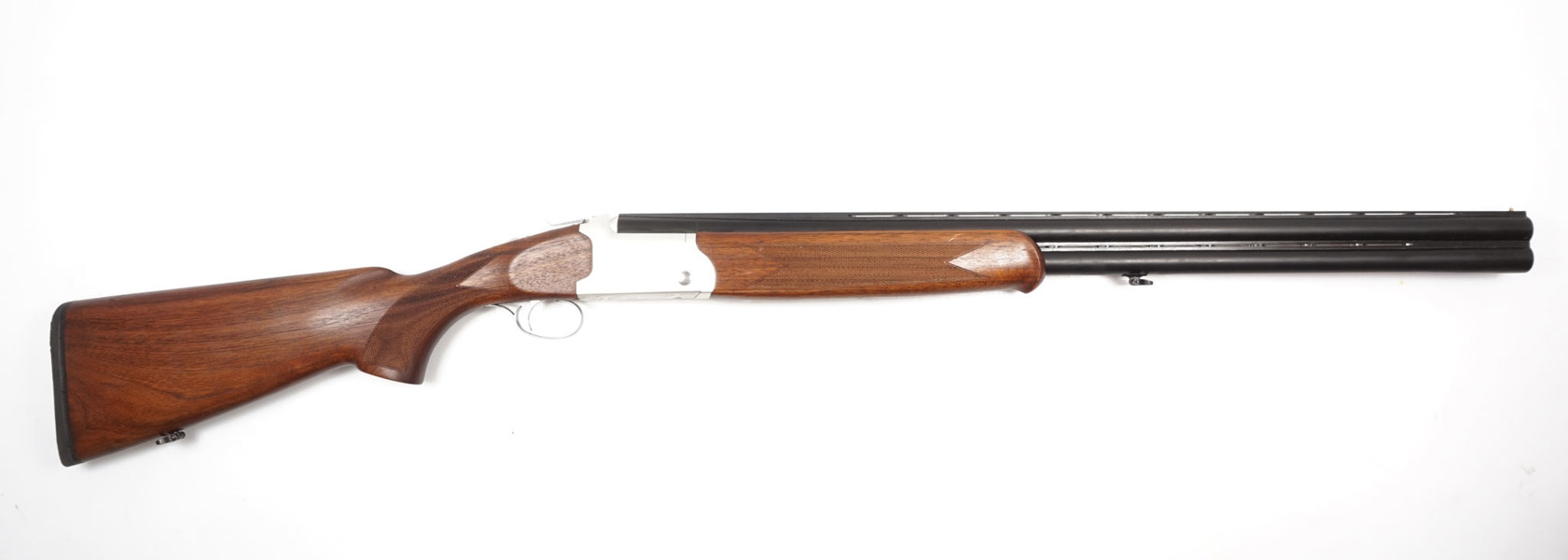 Bockflinte Mercury, Mod. Light, 12/76, #O97708, §C (1461-23)