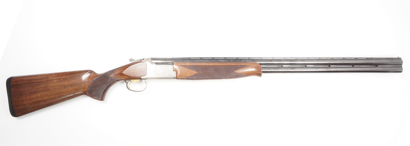 Bockflinte FN Browning, Mod. B525 Sporter One, 12/76, #53700ZR, §C (535-23)