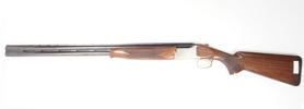 Bockflinte FN Browning, Mod. B525 Sporter One, 12/76, #53700ZR, §C (535-23)