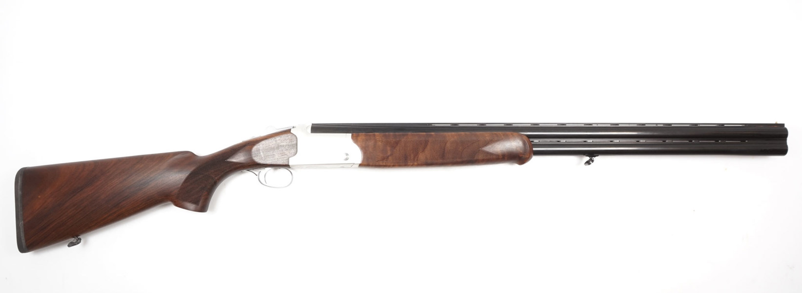 Bockflinte Mercury, Mod. Light, 12/76, #O92323, §C (1254-23)