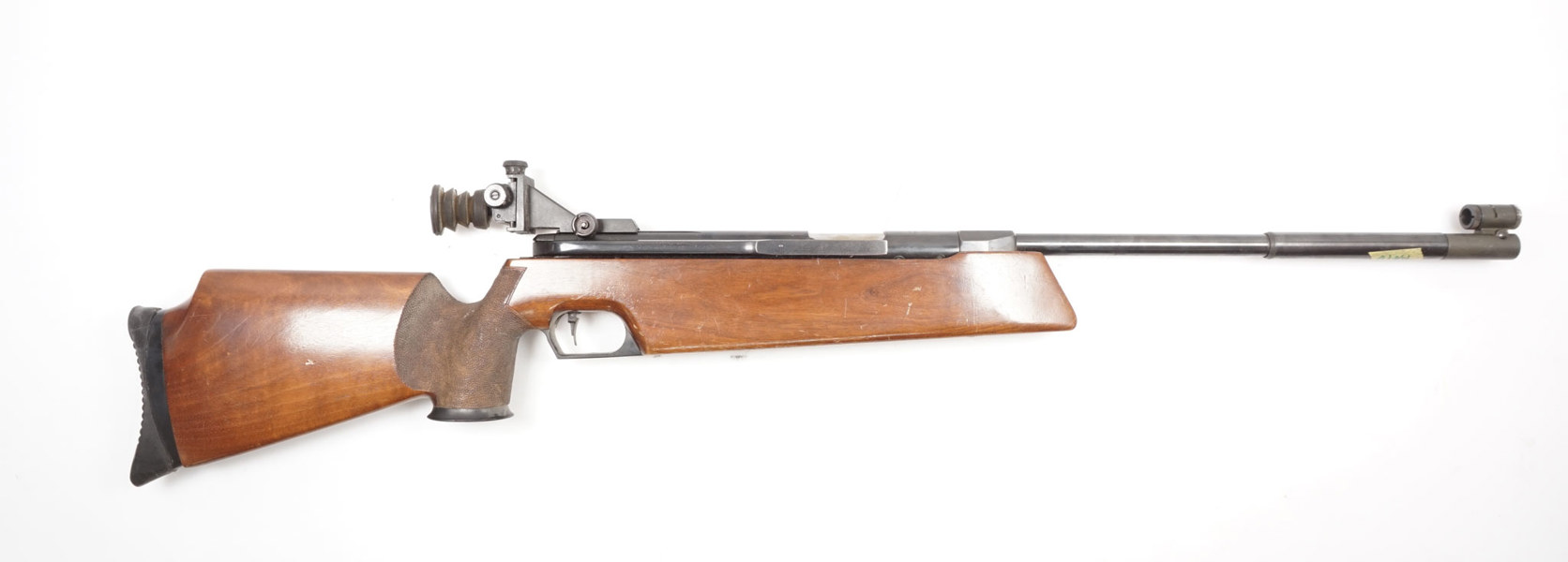 Luftdruckgewehr Feinwerkbau, Mod. 300S, 4,5mm, #160156, § frei ab 18