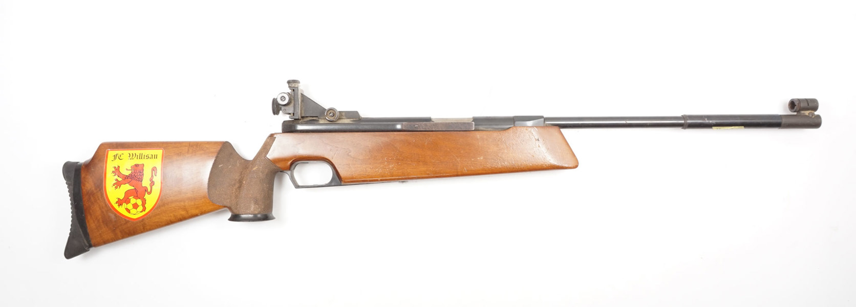 Luftdruckgewehr Feinwerkbau, Mod. 300S, 4,5mm, #179243, § frei ab 18