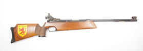 Luftdruckgewehr Feinwerkbau, Mod. 300S, 4,5mm, #179243, § frei ab 18