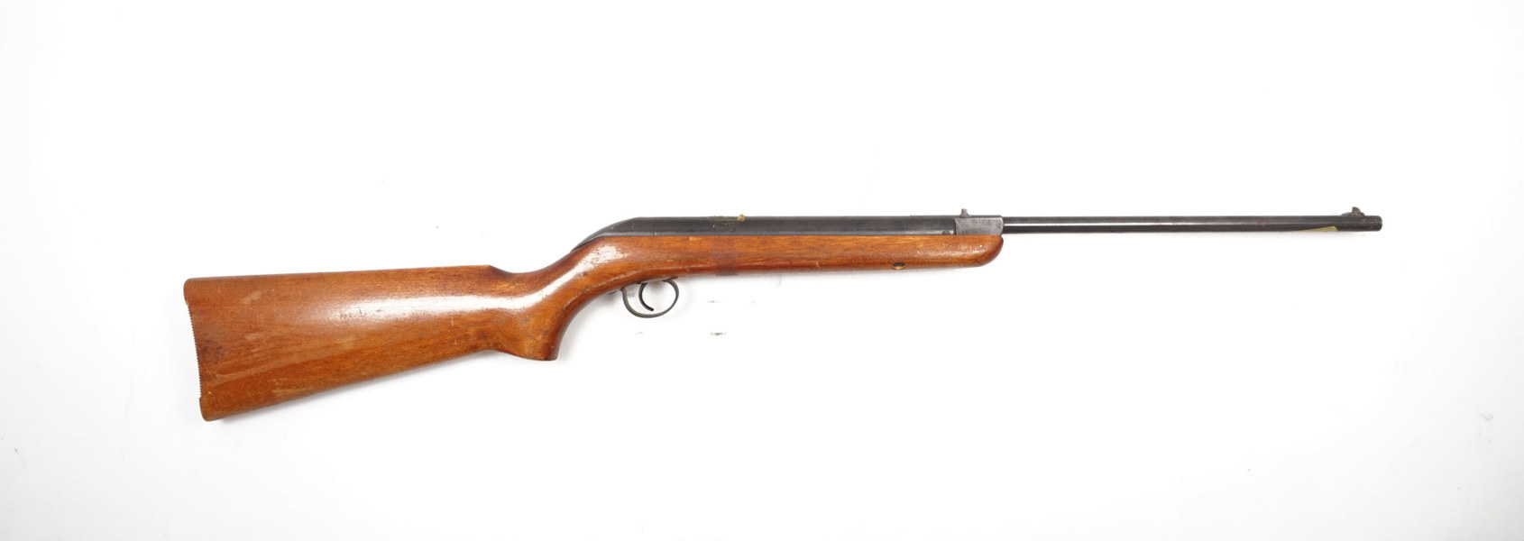 Luftdruckgewehr BSA, Mod. Cadet, 4,5mm, #BA80600, § frei ab 18