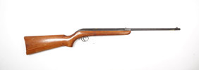 Luftdruckgewehr BSA, Mod. Cadet, 4,5mm, #BA80600, § frei ab 18