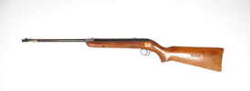 Luftdruckgewehr BSA, Mod. Cadet, 4,5mm, #BA80600, § frei ab 18