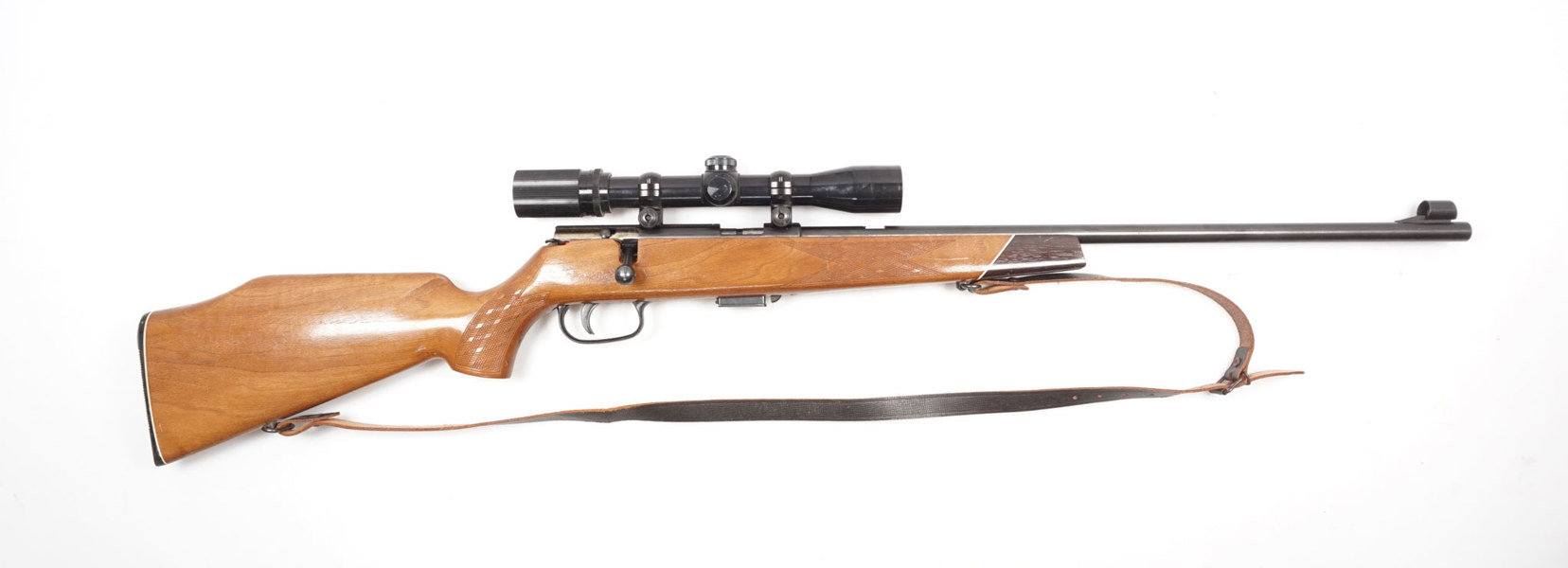 Voere Vöhrenbach, .22 Mag., #852140, §C