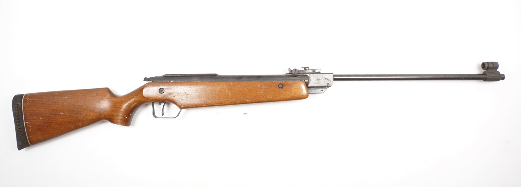 Luftdruckgewehr Diana, Mod. 45, 4,5mm, #253468, § frei ab 18