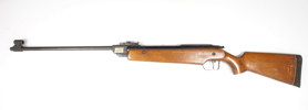 Luftdruckgewehr Diana, Mod. 45, 4,5mm, #253468, § frei ab 18