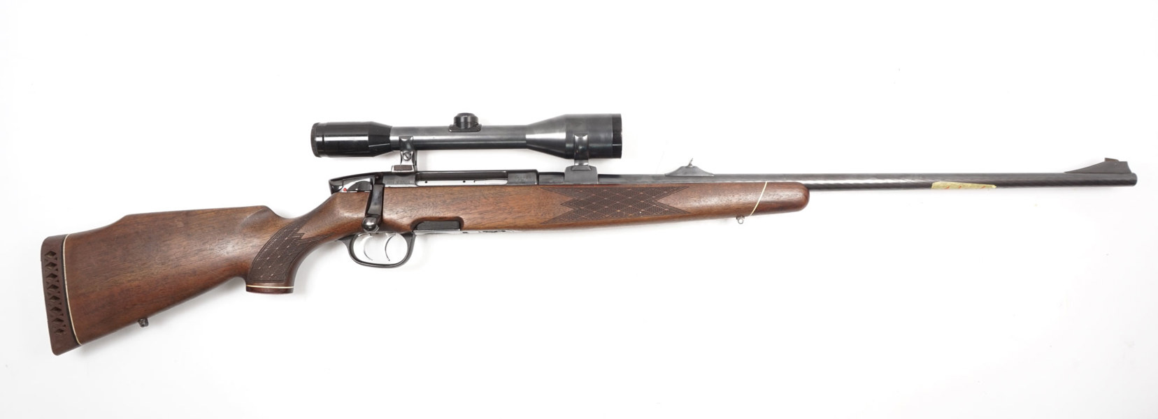 Steyr Mannlicher, Mod. S, 8x68S, #204983, §C